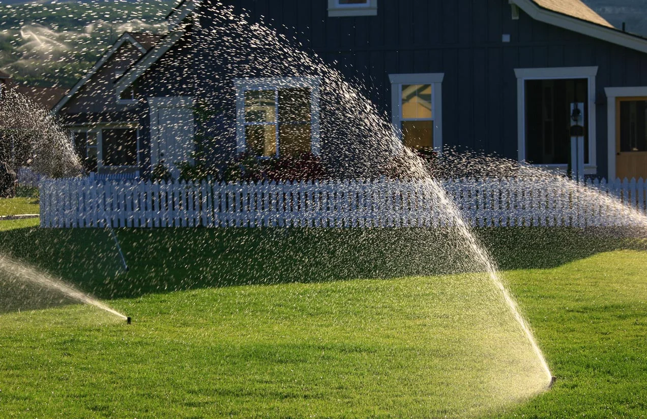 Irrigation Services Image
